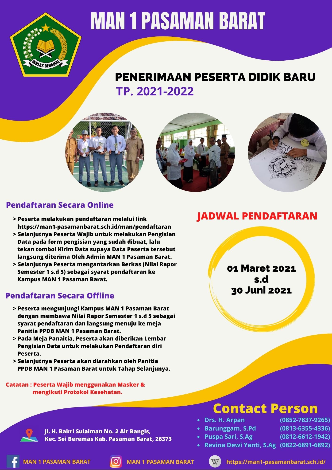 Gambar Belum Ada