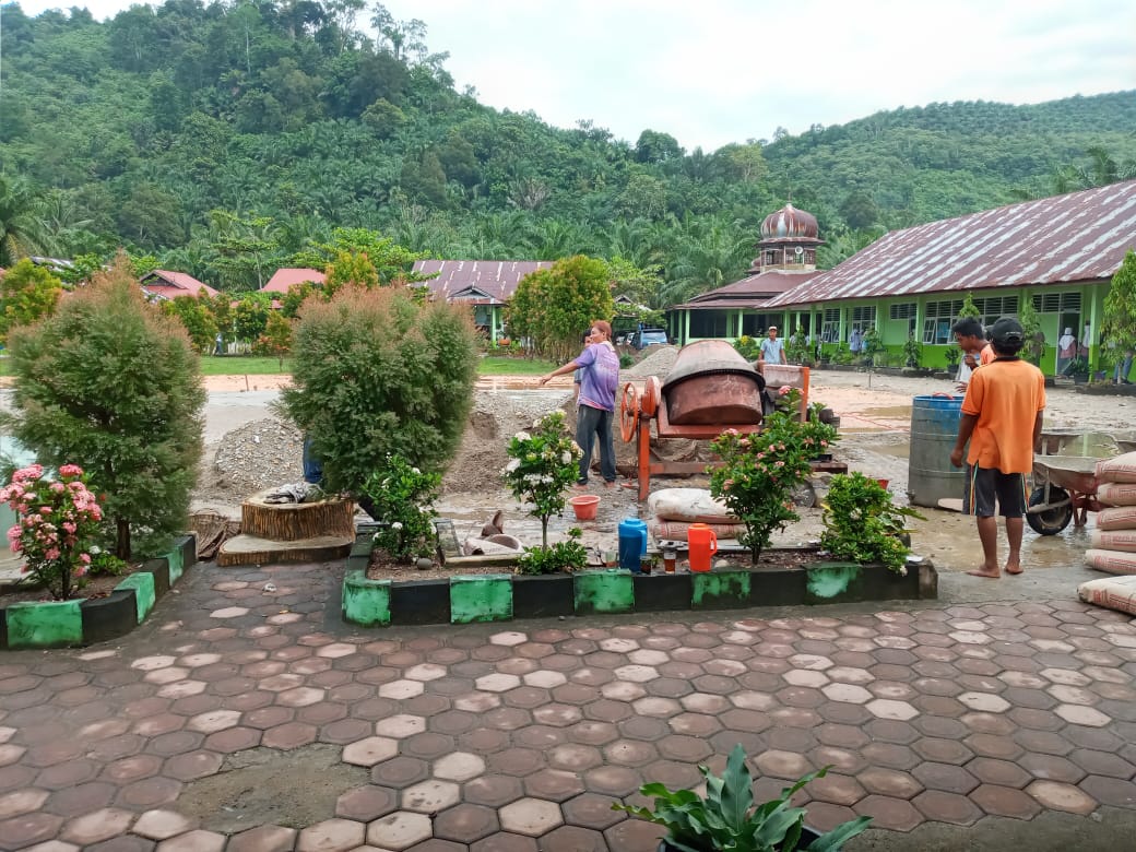 Gambar Belum Ada