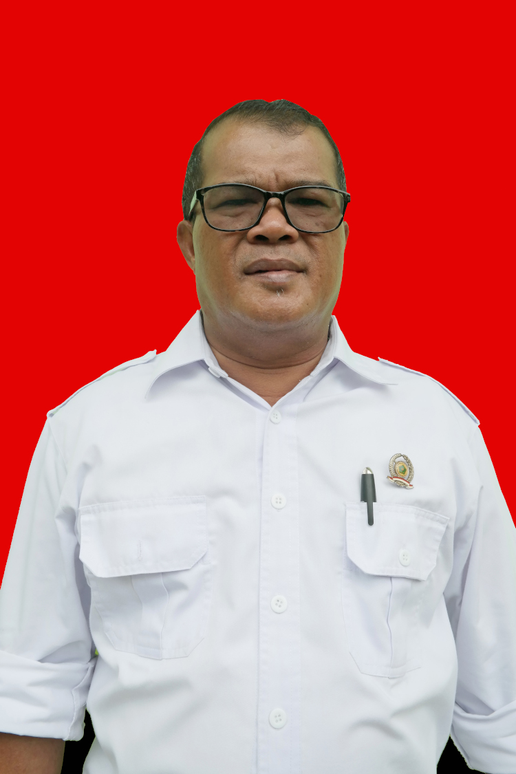 Foto Guru Belum Ada